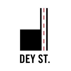 dey street publishing logo
