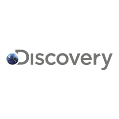 discovery logo