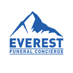 everest funeral concierge logo