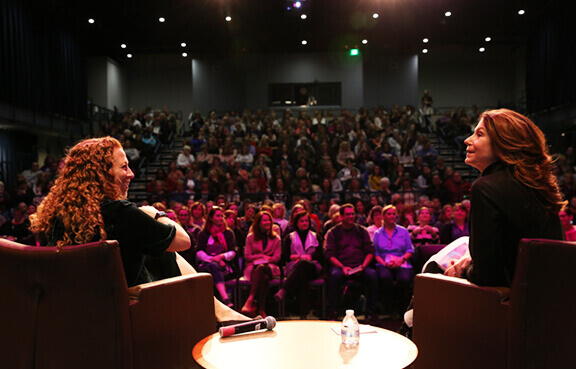 Auditorium photo