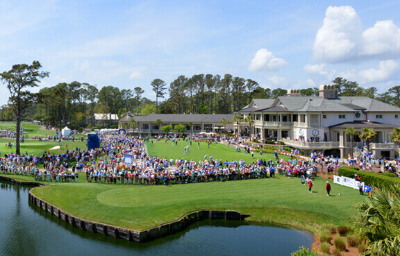 RBC Golf Outing photo